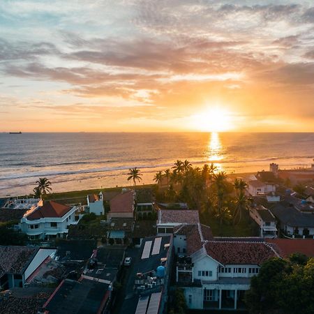 The Charleston Hotel Galle Ngoại thất bức ảnh