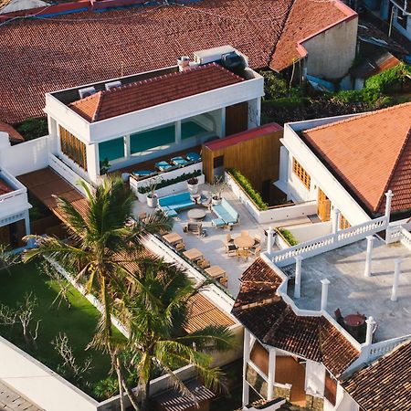 The Charleston Hotel Galle Ngoại thất bức ảnh