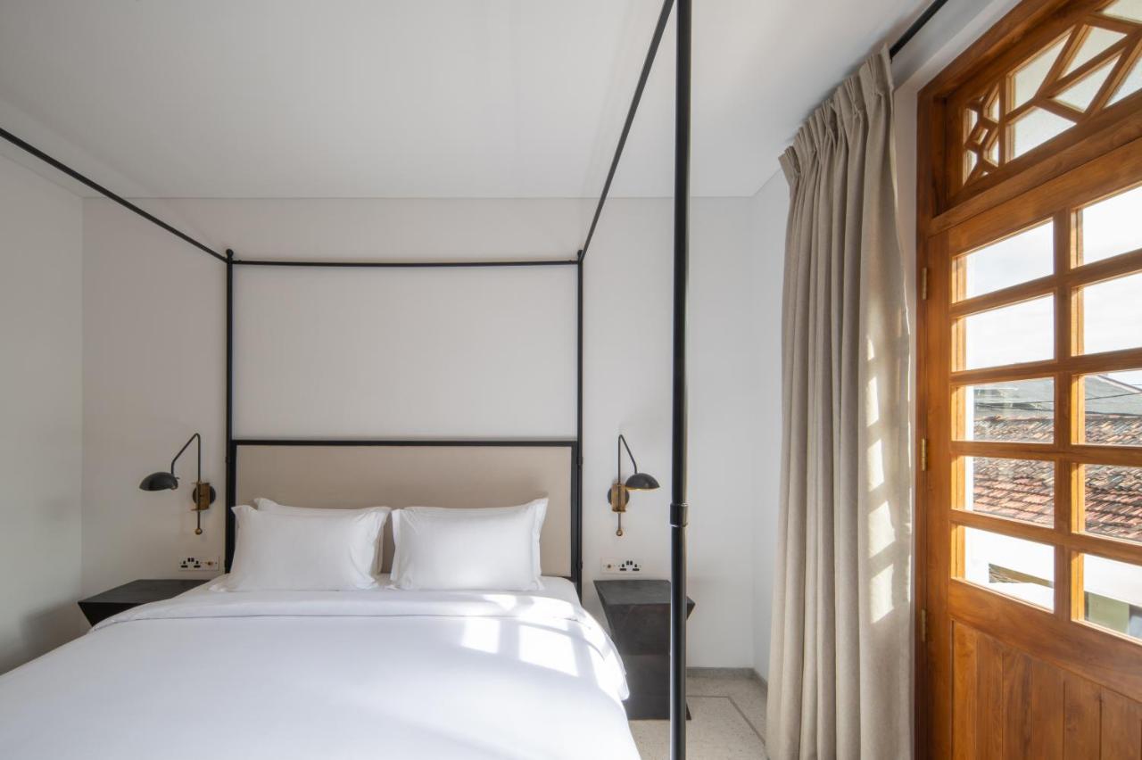 The Charleston Hotel Galle Ngoại thất bức ảnh