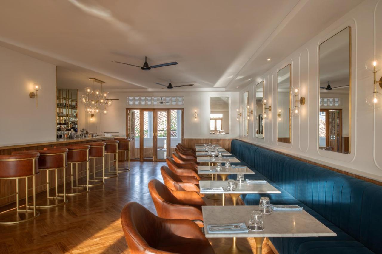 The Charleston Hotel Galle Ngoại thất bức ảnh