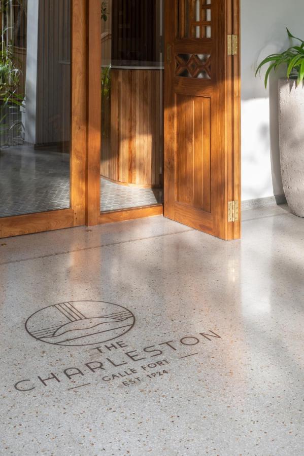 The Charleston Hotel Galle Ngoại thất bức ảnh
