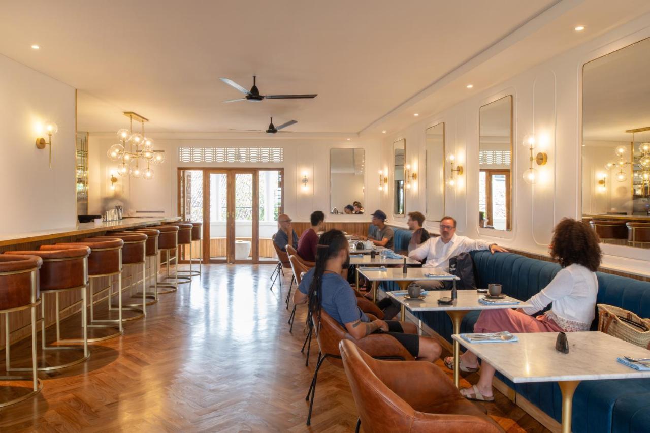 The Charleston Hotel Galle Ngoại thất bức ảnh