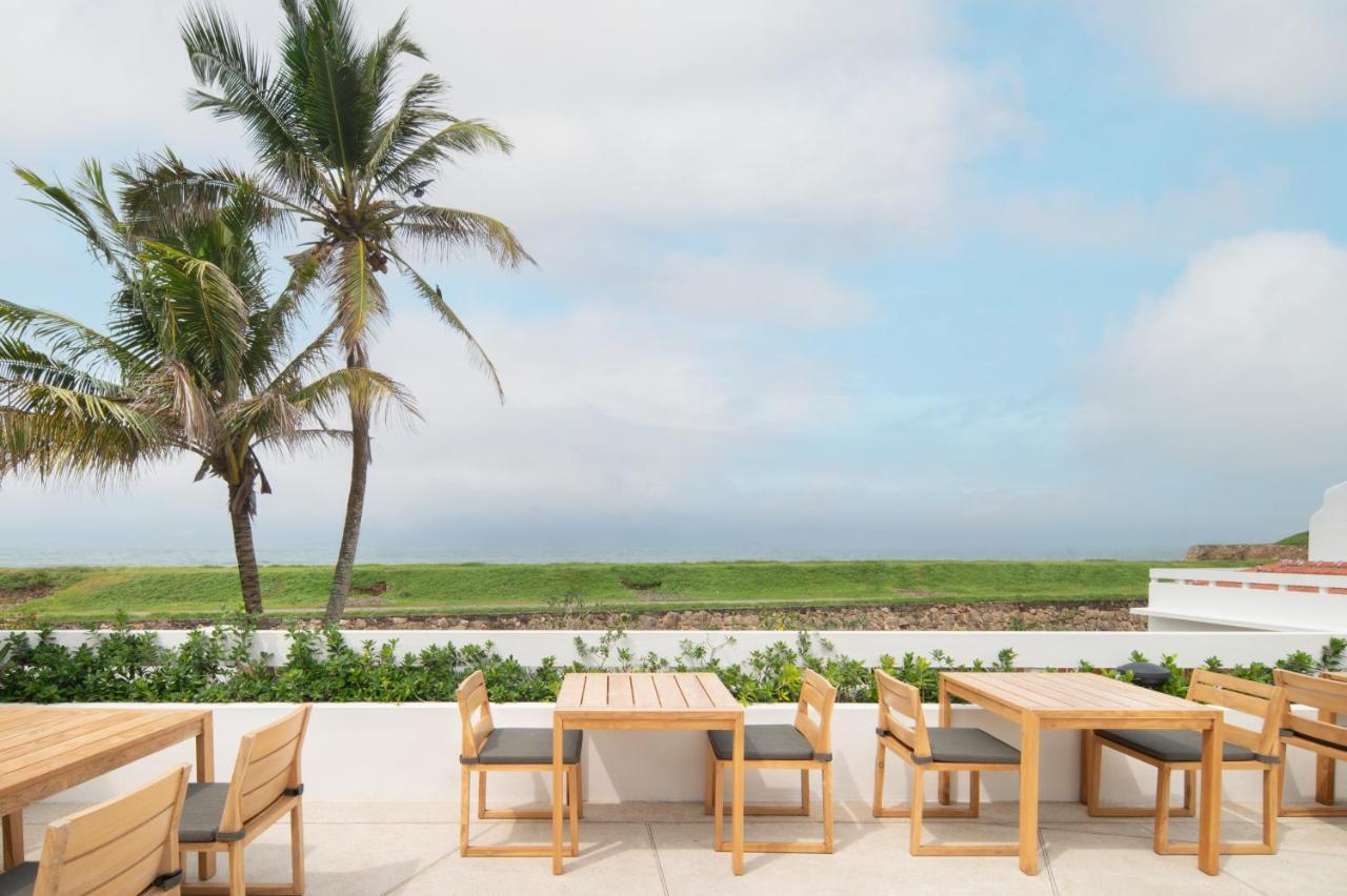 The Charleston Hotel Galle Ngoại thất bức ảnh
