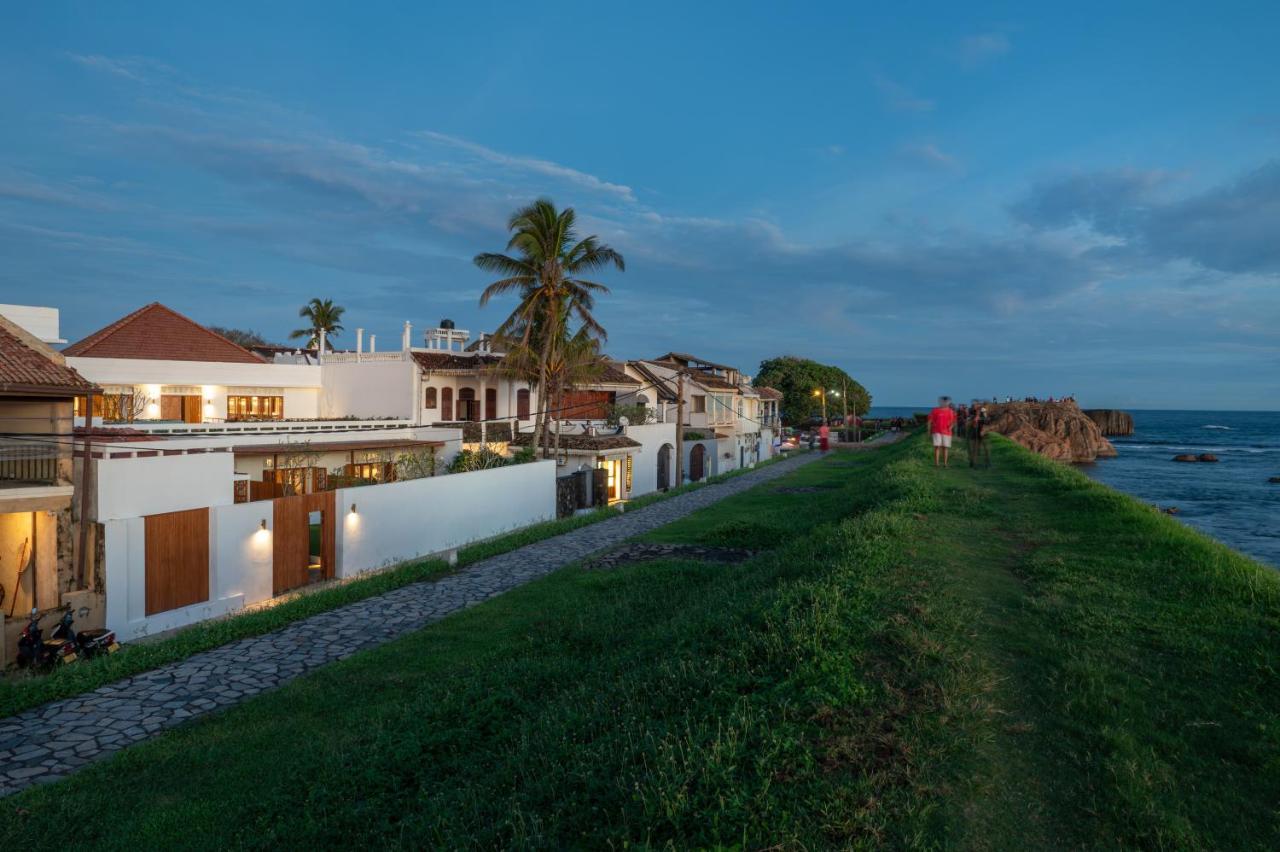 The Charleston Hotel Galle Ngoại thất bức ảnh