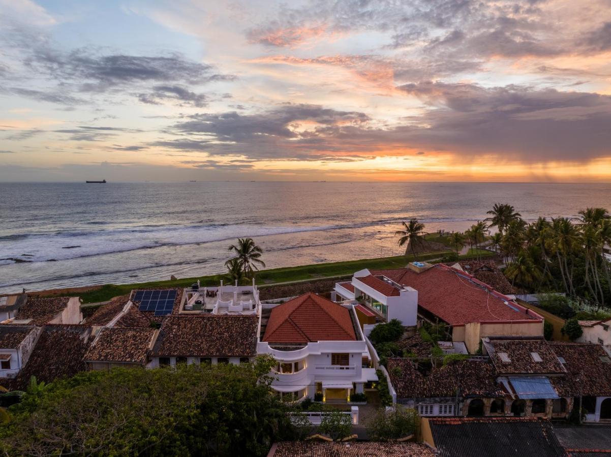 The Charleston Hotel Galle Ngoại thất bức ảnh