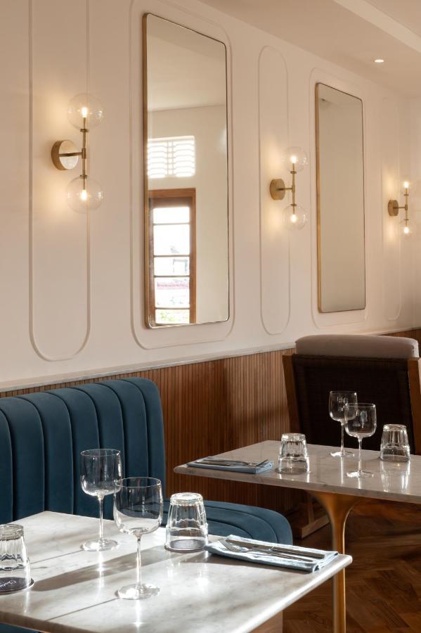 The Charleston Hotel Galle Ngoại thất bức ảnh