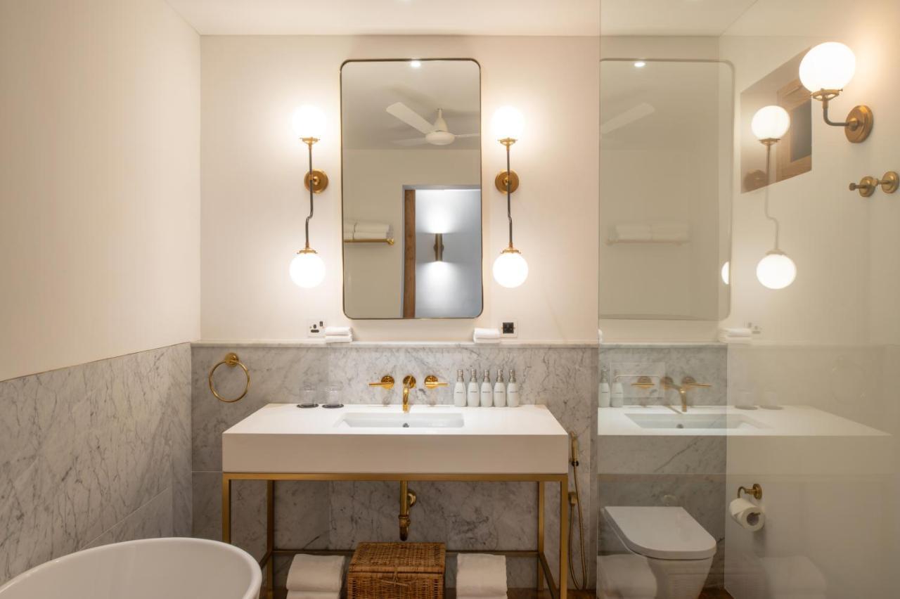 The Charleston Hotel Galle Ngoại thất bức ảnh