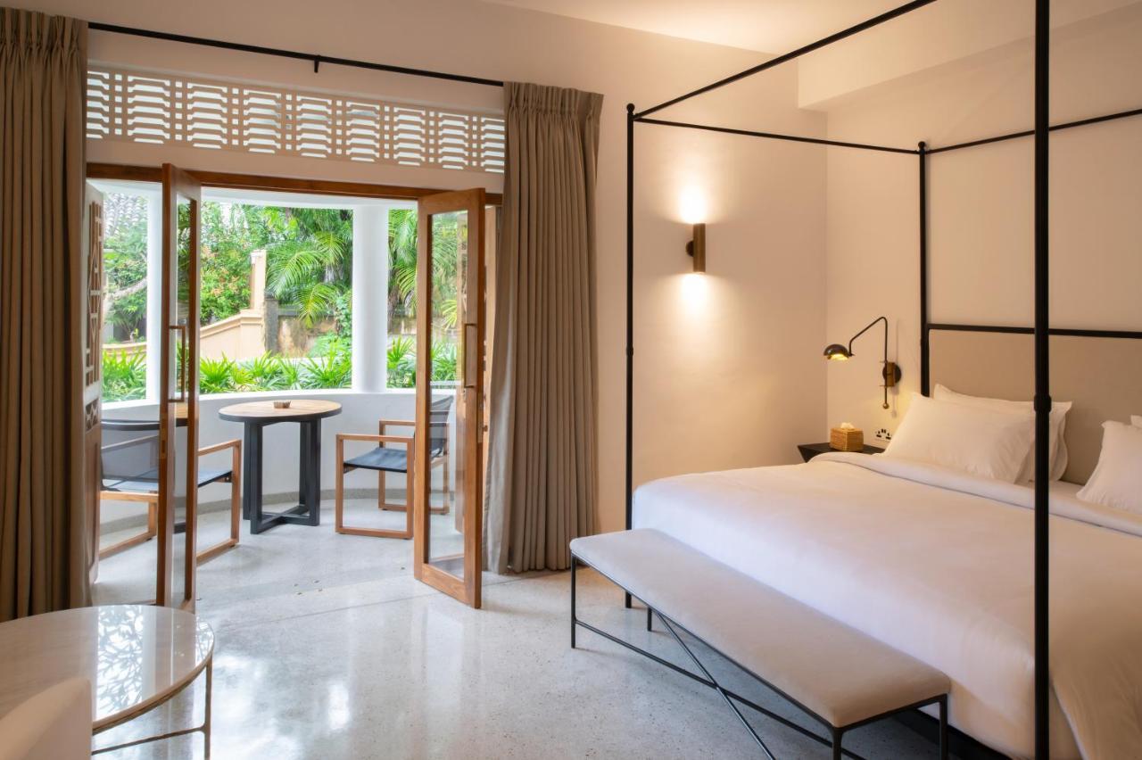 The Charleston Hotel Galle Ngoại thất bức ảnh