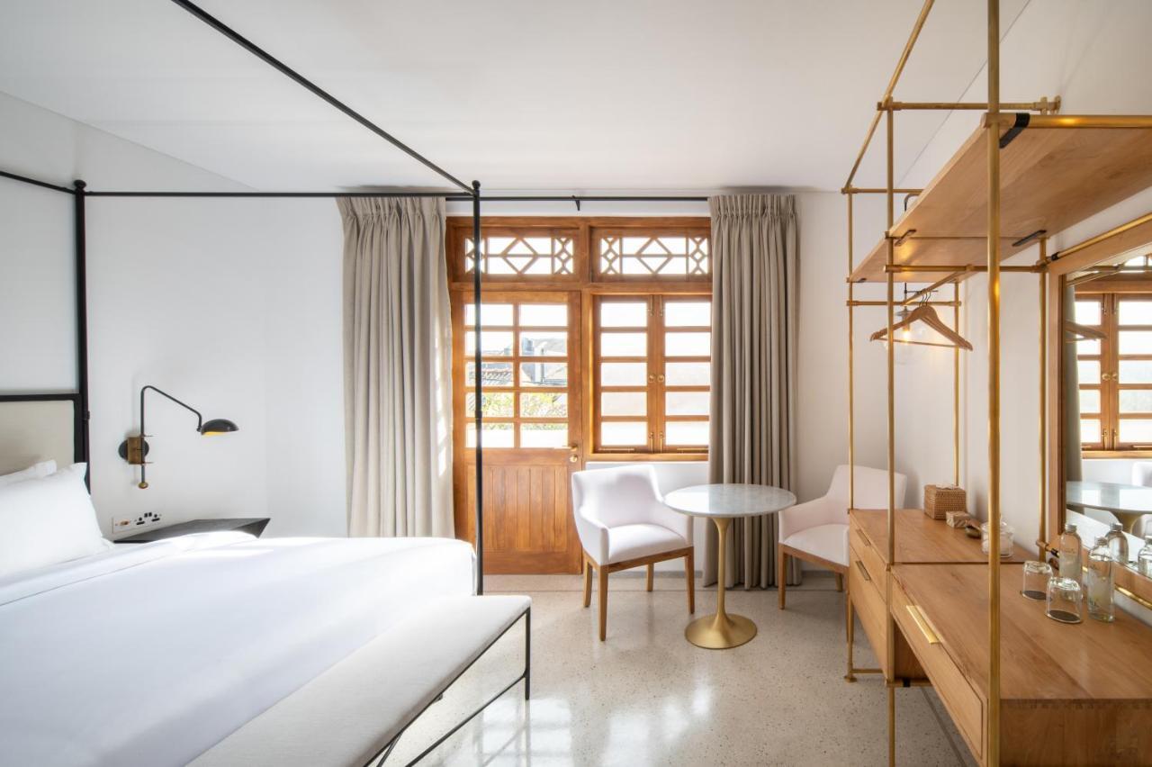 The Charleston Hotel Galle Ngoại thất bức ảnh