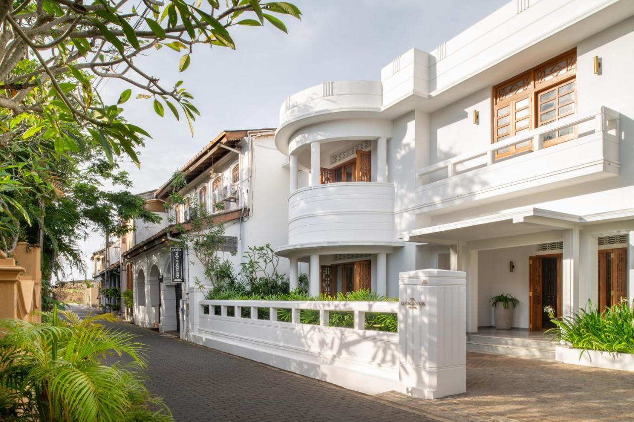 The Charleston Hotel Galle Ngoại thất bức ảnh