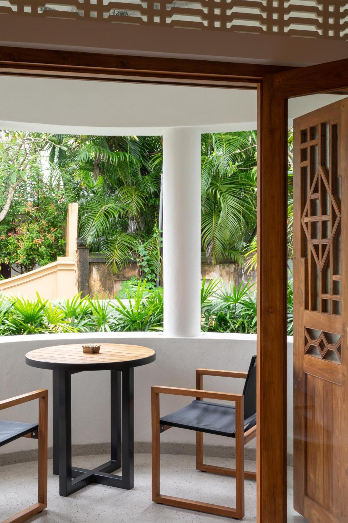 The Charleston Hotel Galle Ngoại thất bức ảnh