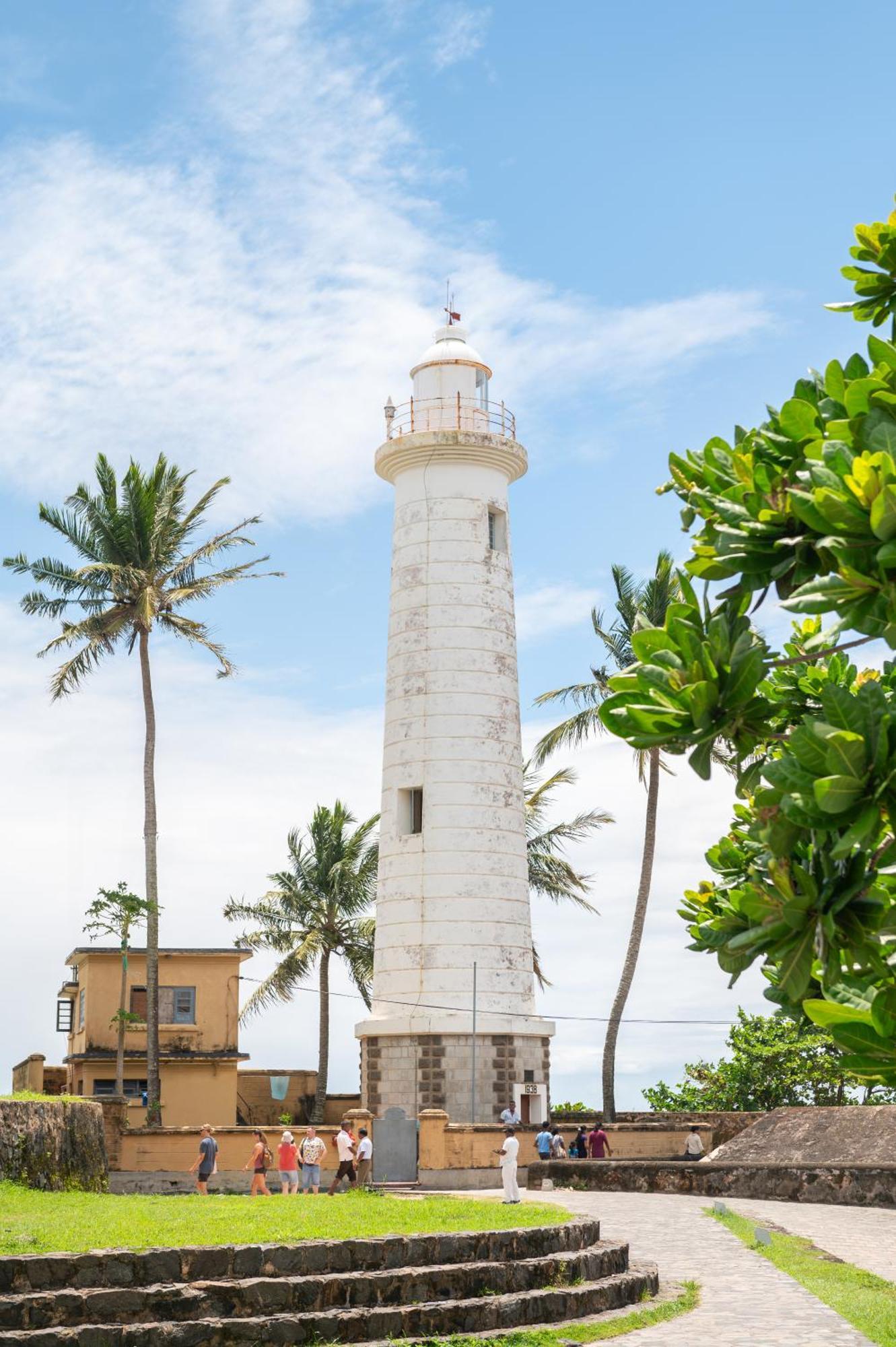The Charleston Hotel Galle Ngoại thất bức ảnh