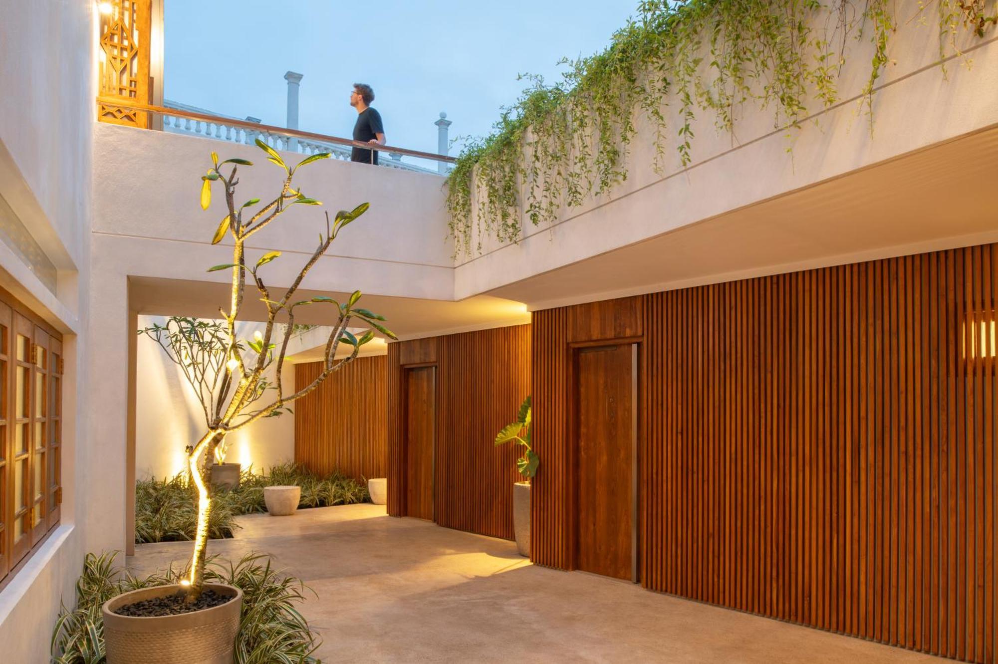 The Charleston Hotel Galle Ngoại thất bức ảnh