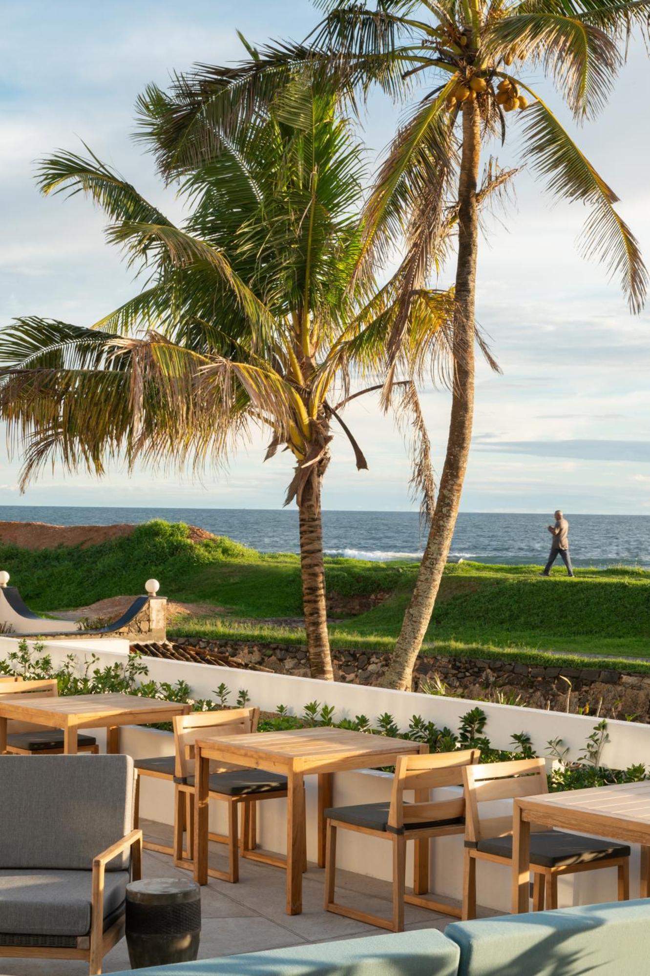 The Charleston Hotel Galle Ngoại thất bức ảnh