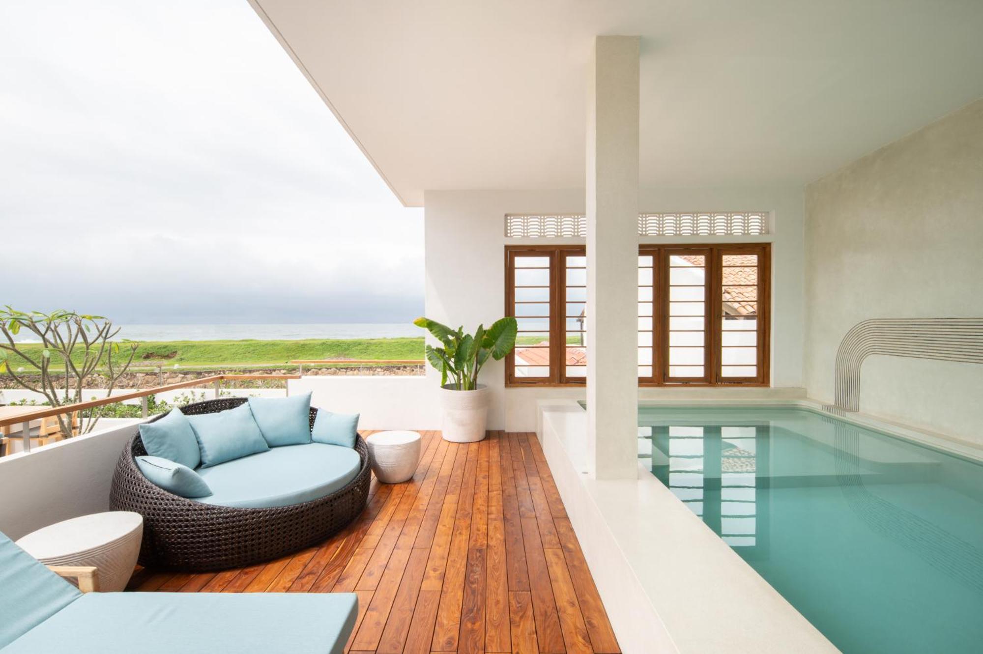 The Charleston Hotel Galle Ngoại thất bức ảnh